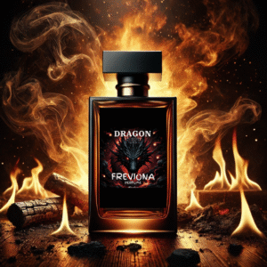 Dragon Fury By Freviona