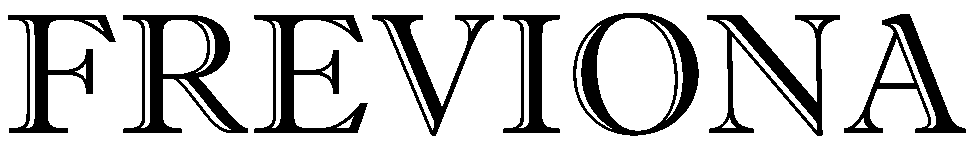 Freviona Perfumes Logo